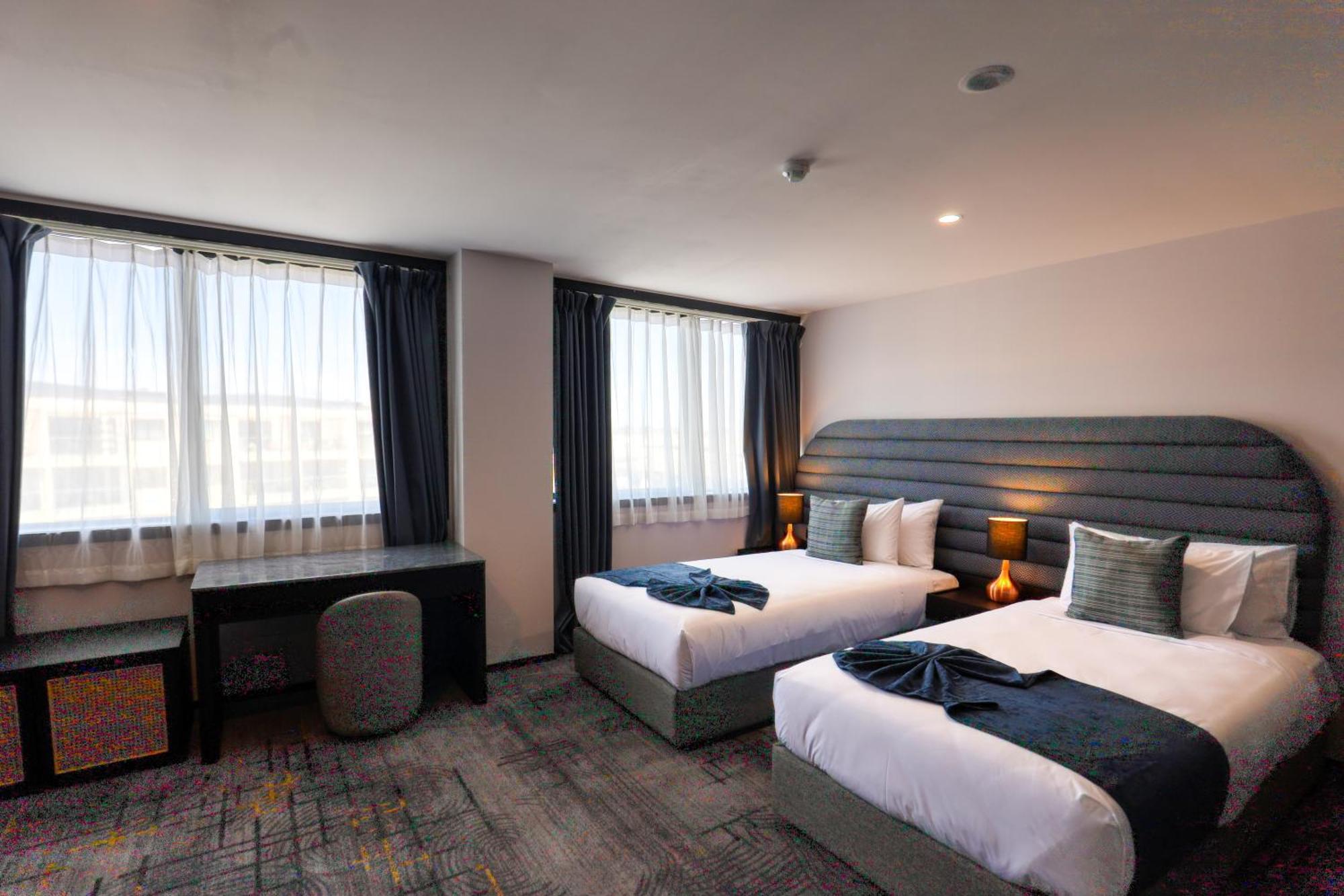 Marsden Suites Albany Auckland Exteriör bild