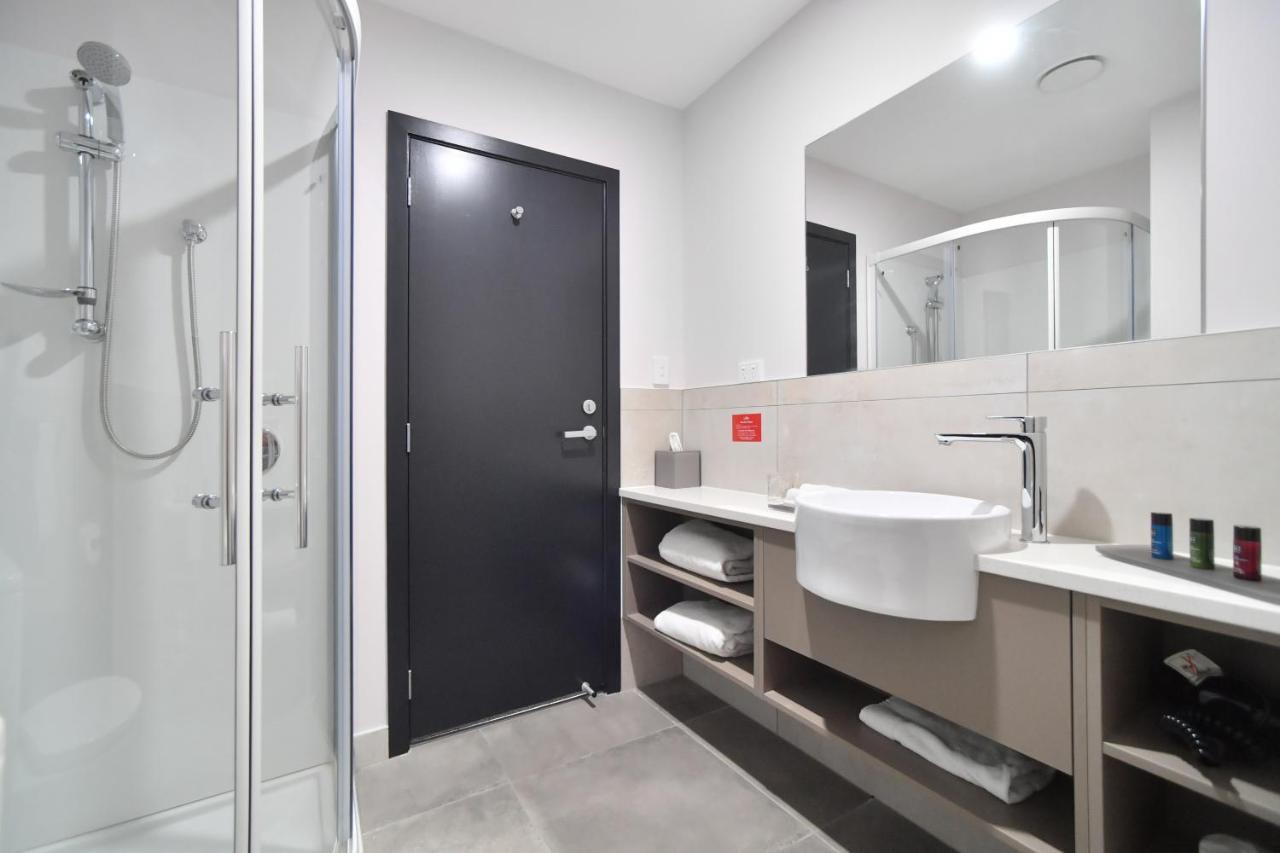 Marsden Suites Albany Auckland Exteriör bild